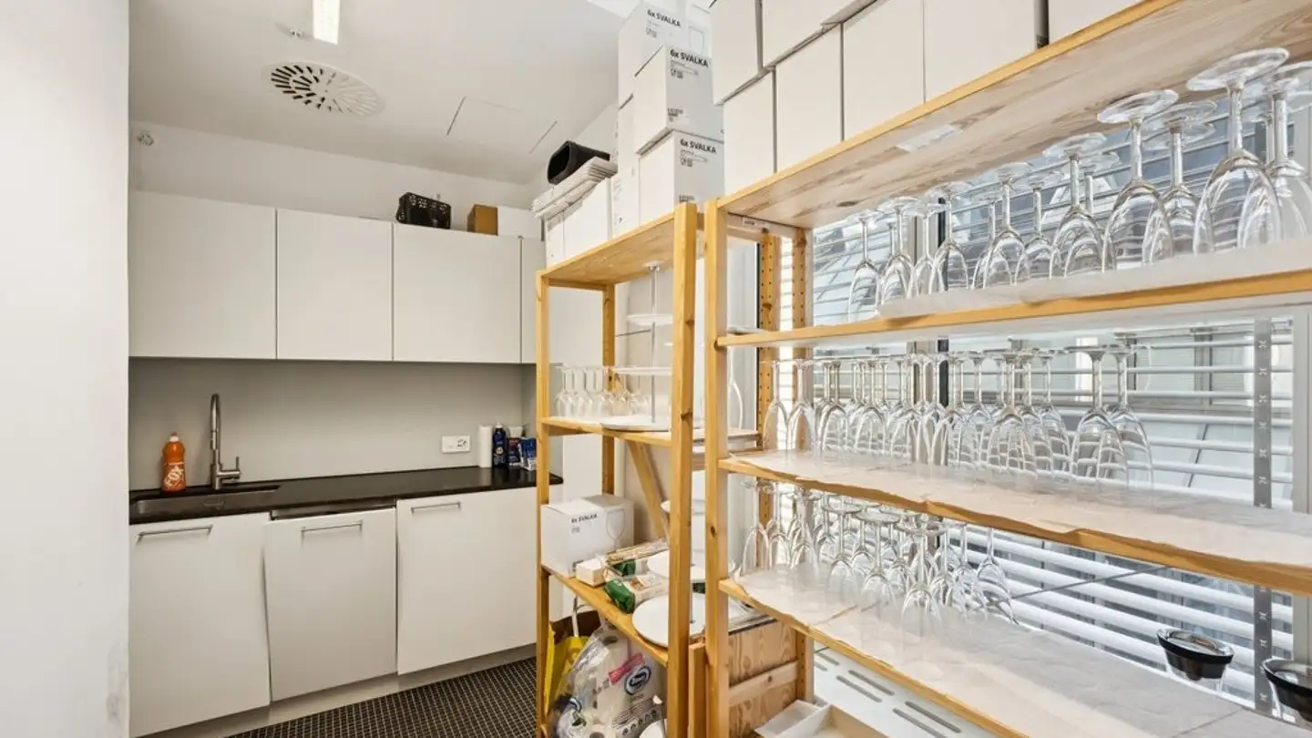 Shop for rent - Weisse Gasse 19, 4001 Basel - Photo 4