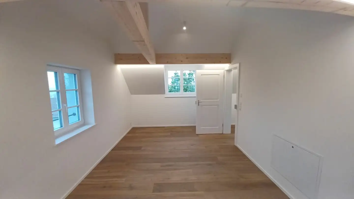 Appartement à louer - Neuweilerstrasse 1, 4124 Schönenbuch