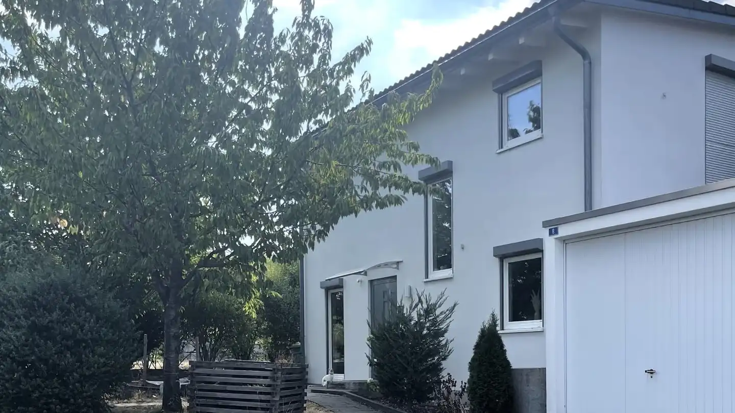 Single house for sale - Brunnmattweg 8, 4655 Stüsslingen