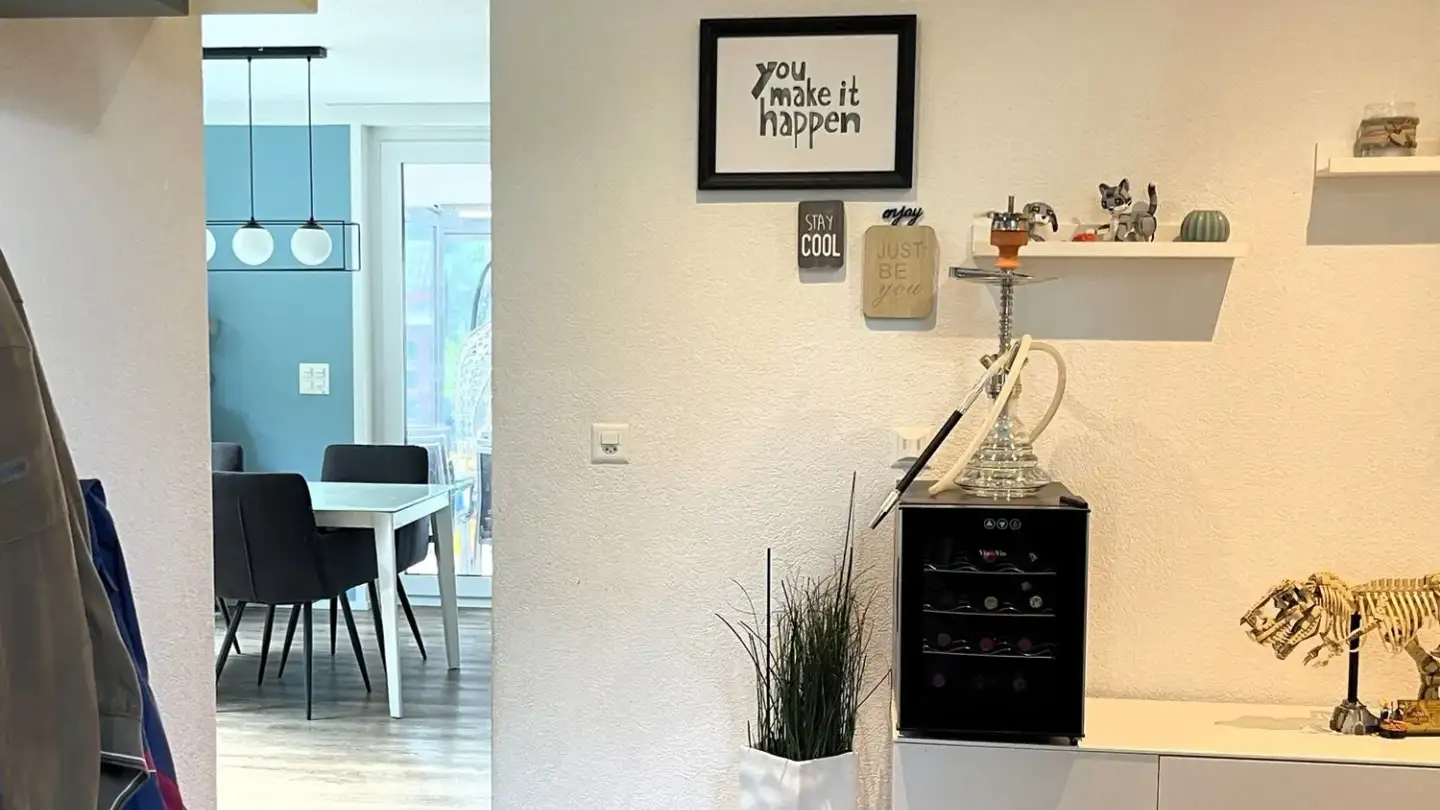 Single house for sale - Brunnmattweg 8, 4655 Stüsslingen - Photo 3