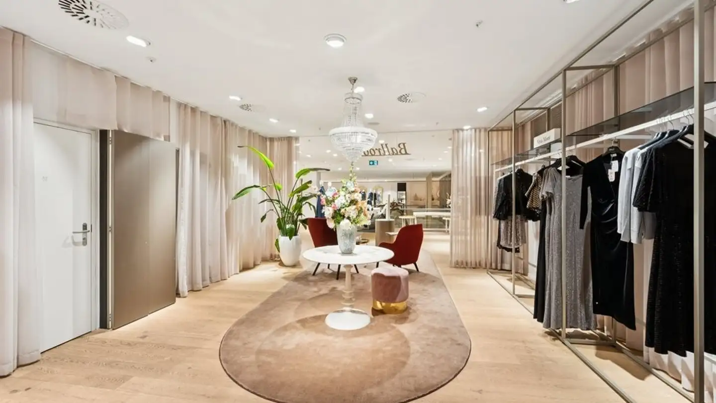 Shop for rent - Weisse Gasse 19, 4001 Basel - Photo 3