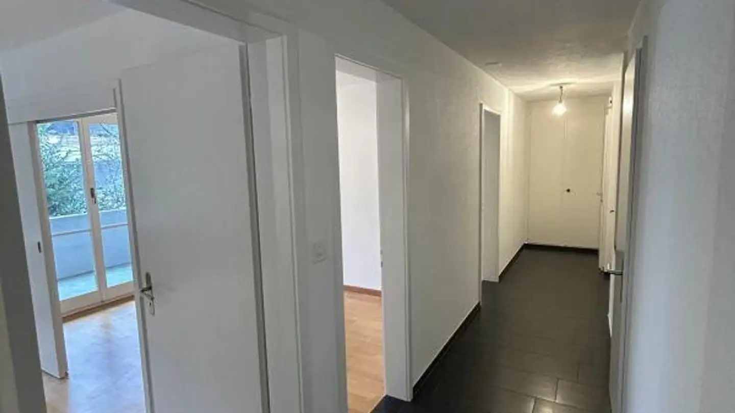 Apartment for rent - Würzenbachmatte 35, 6006 Luzern