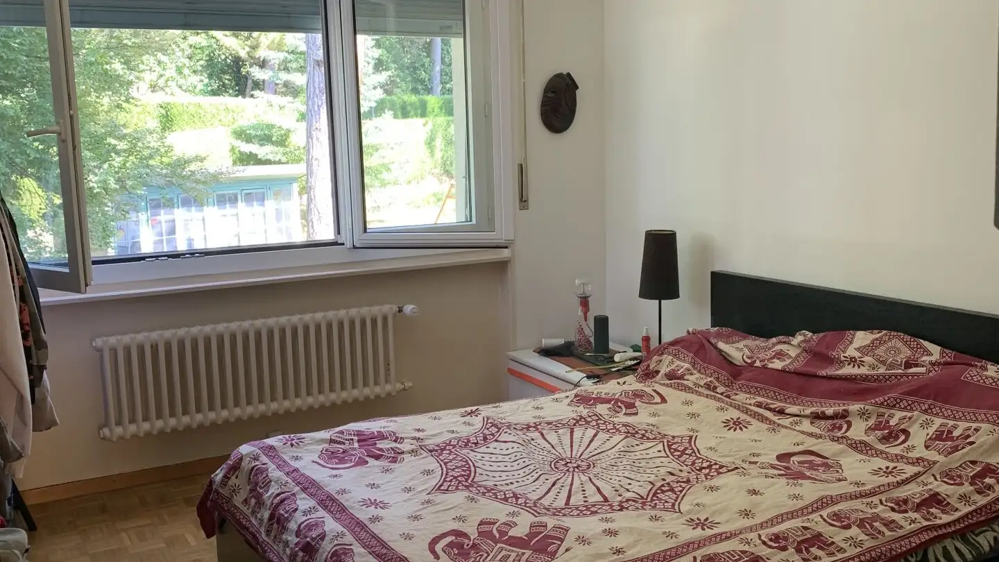 Appartement à vendre - 1009 Pully - Photo 4