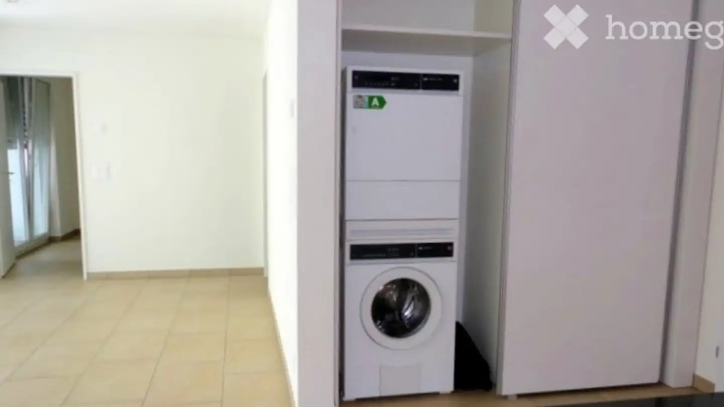 Appartamento in affitto - 8932 Mettmenstetten - Foto 4