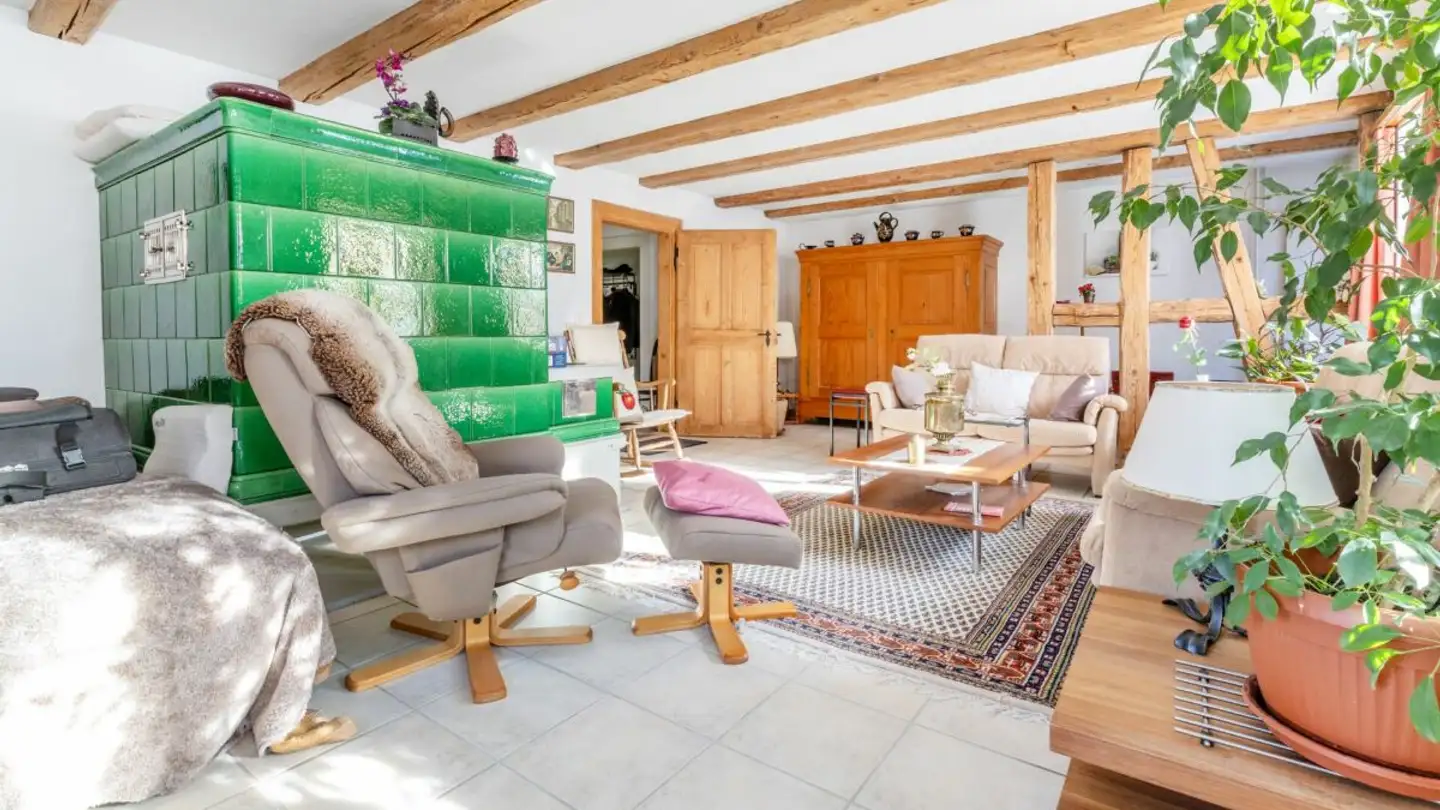 Fattoria in vendita - Billikon 1, 8314 Kyburg - Photo 4