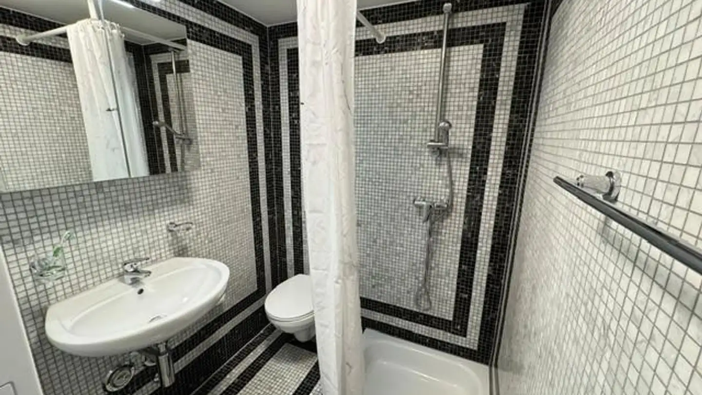 Appartamento in affitto - Rickenstrasse 22, 9014 St. Gallen - Foto 3
