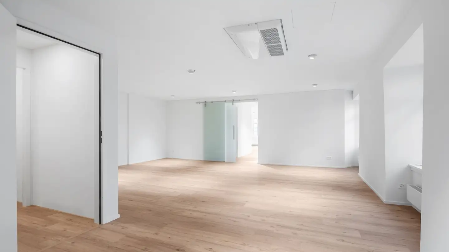 Bureau à louer - Obergasse, 8400 Winterthur - Photo 2