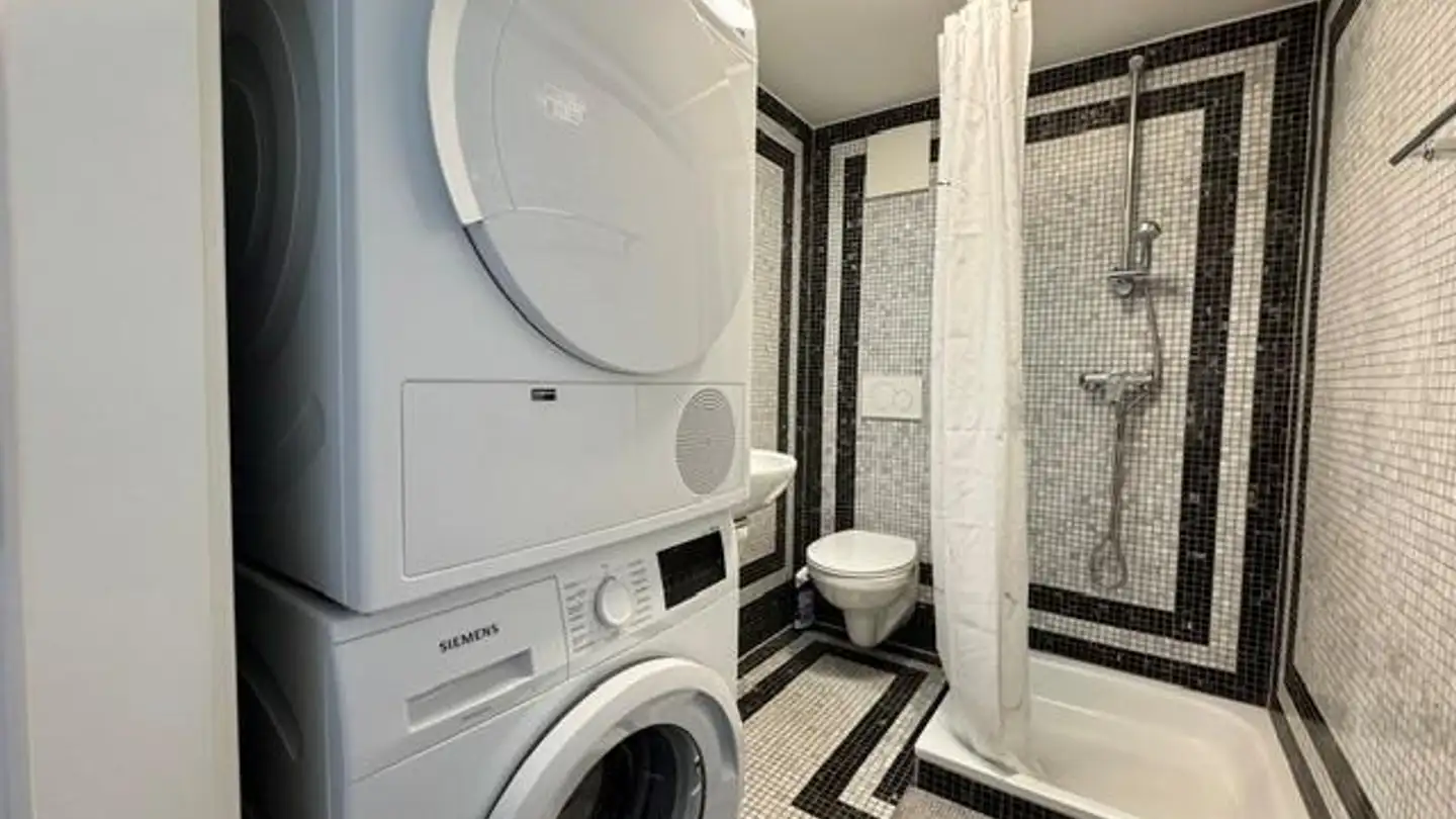 Appartamento in affitto - Rickenstrasse 22, 9014 St. Gallen - Foto 4