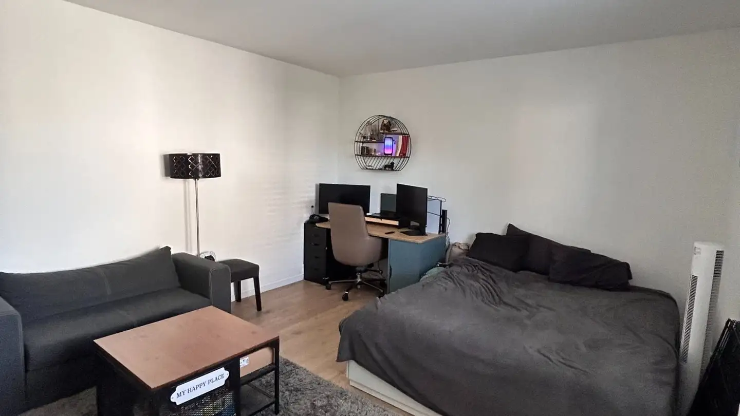 Appartamento in affitto - Rue Des Uttins 12b, 1110 Morges - Foto 4