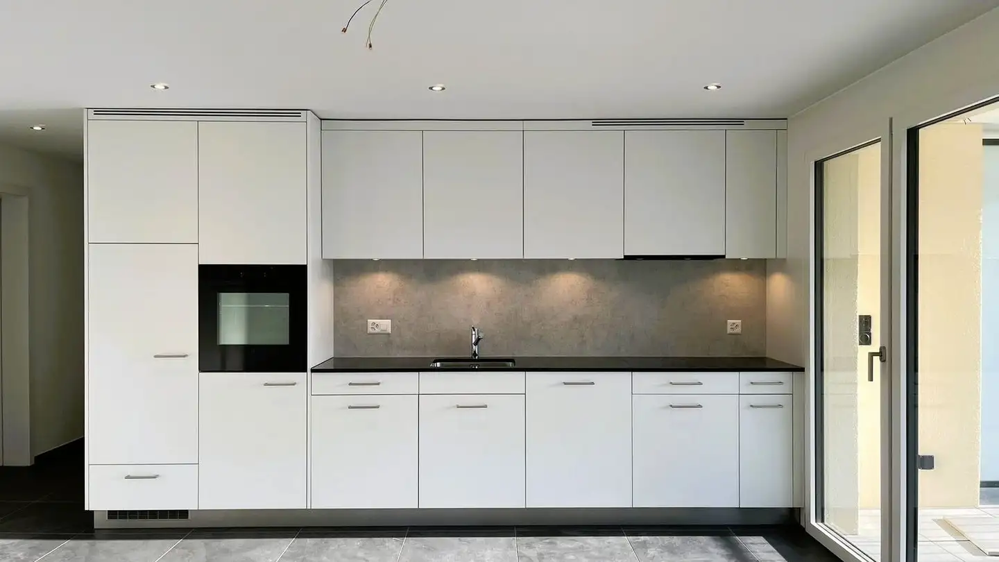 Appartement à louer - Fährenstrasse, 3613 Steffisburg