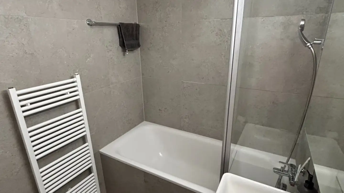 Appartamento in affitto - Rue Des Uttins 12b, 1110 Morges