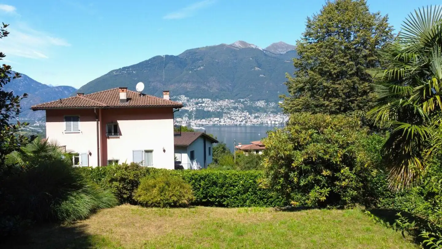 Single house for sale - 6579 Piazzogna - Photo 3