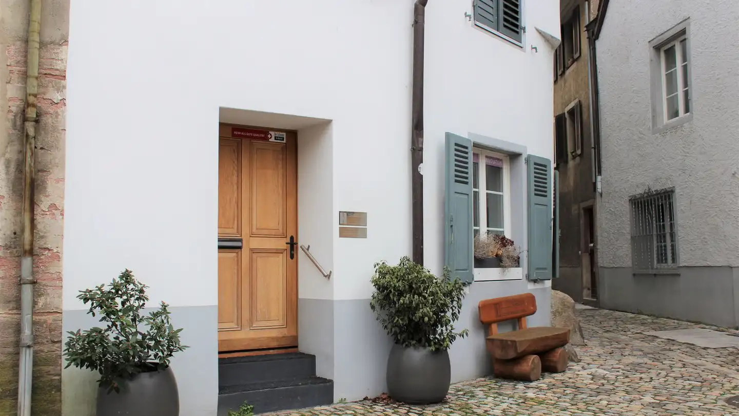 Commerciale in affitto - Johannitergasse 2, 4310 Rheinfelden