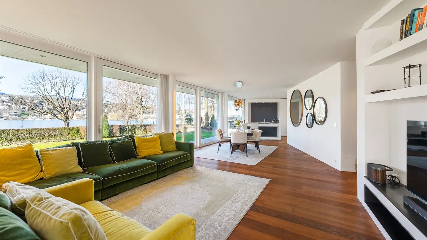 Wohnung kaufen - Seemattweg 20b, 6403 Küssnacht am Rigi