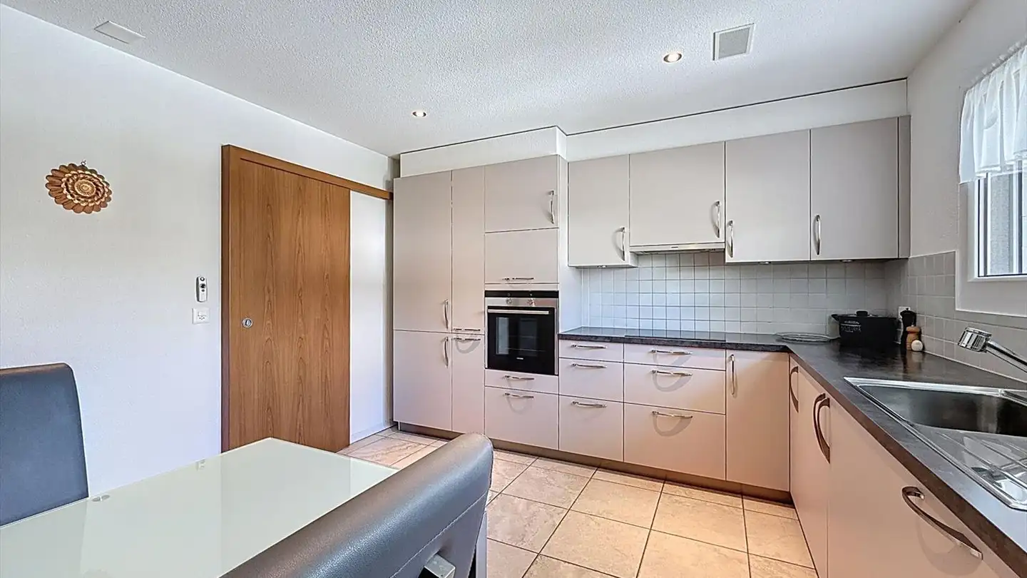 Attico in vendita - Chemin Des Chenevères 3, 1902 Evionnaz - Foto 2