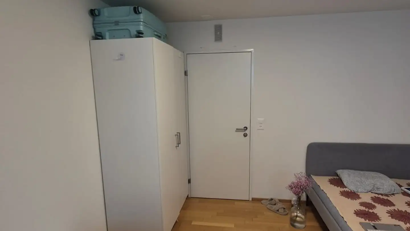 Single room for rent - Bächlerstrasse 46, 8046 Zürich - Photo 3