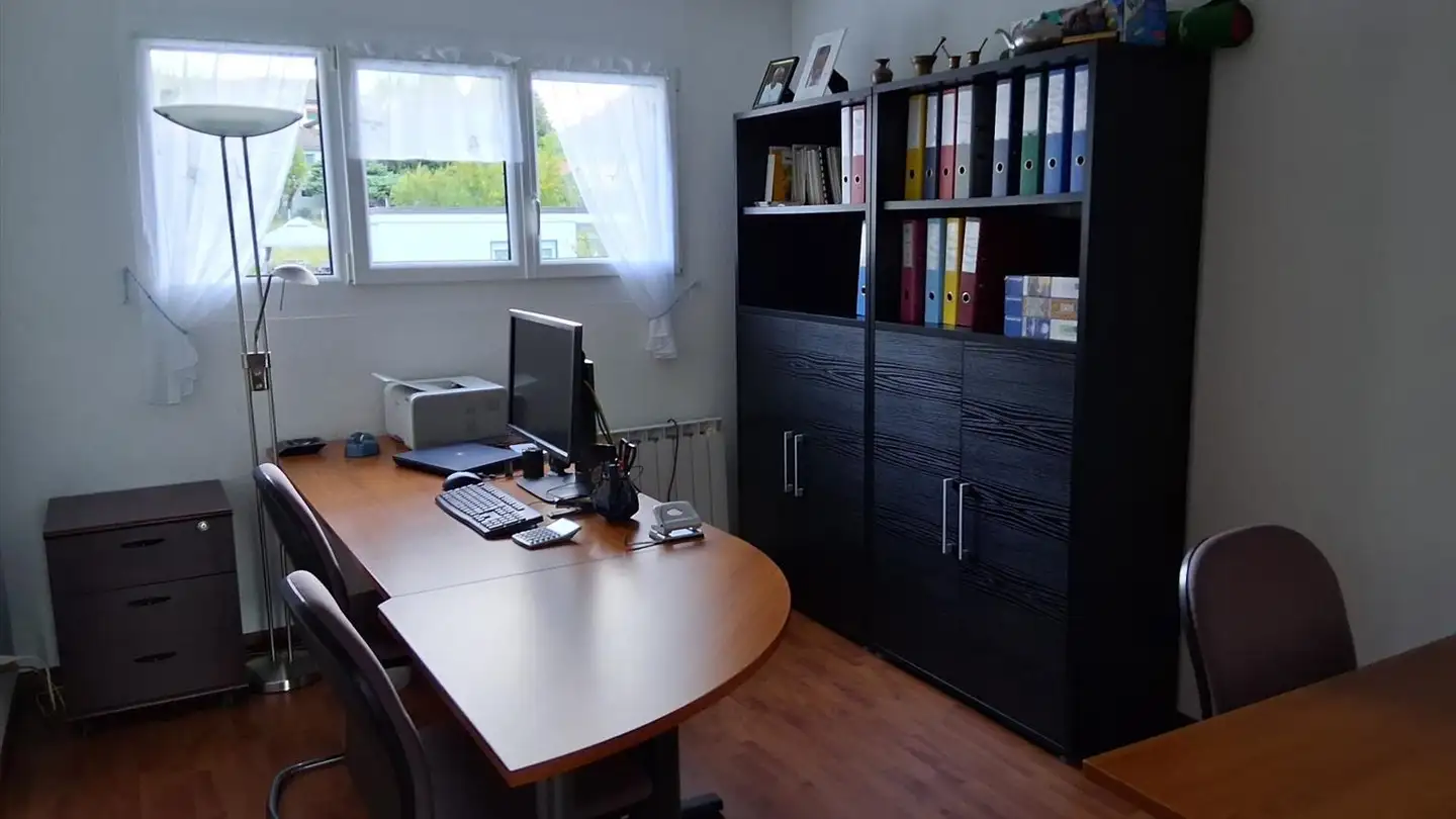 Attico in vendita - Chemin Des Chenevères 3, 1902 Evionnaz - Foto 3