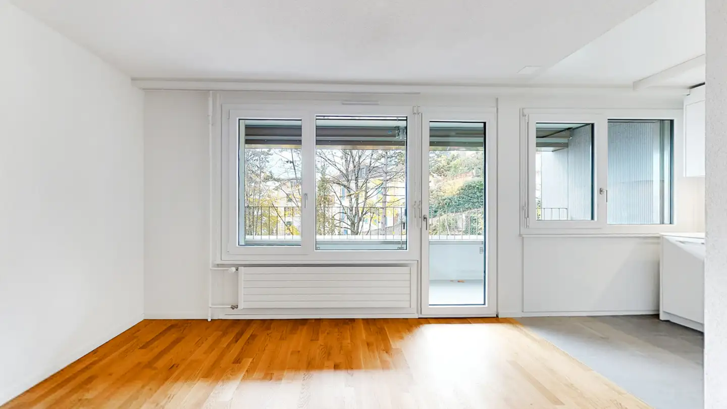 Wohnung mieten - Chemin Des Grands-Pins, 2000 Neuchâtel