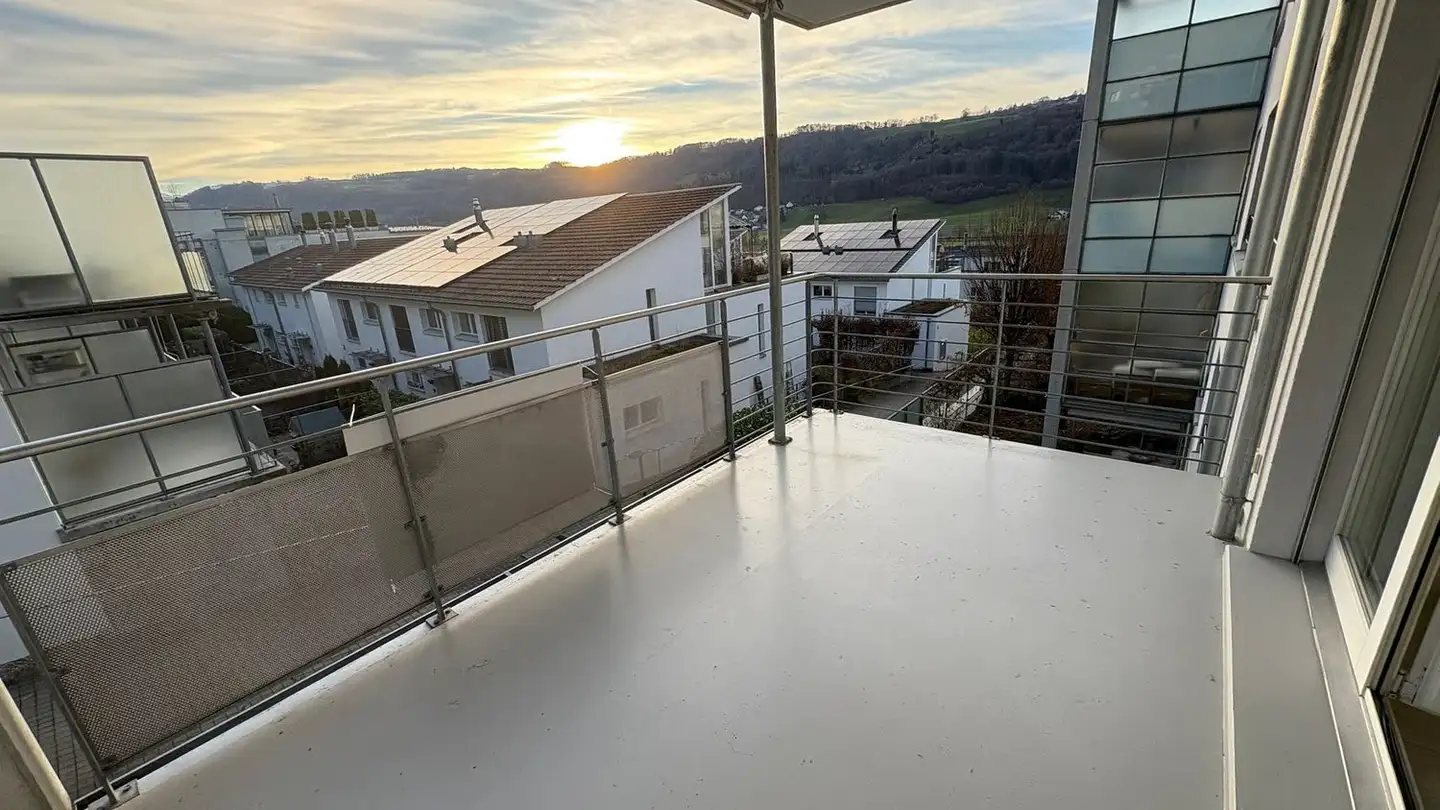 Appartement à louer - Nünenenweg 4, 3123 Belp