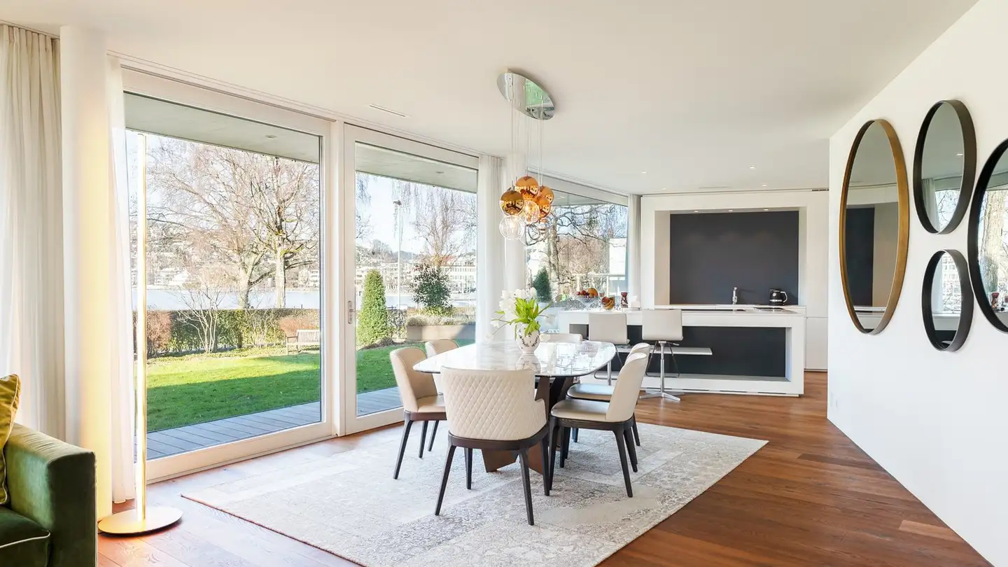 Wohnung kaufen - Seemattweg 20b, 6403 Küssnacht am Rigi - Foto 3