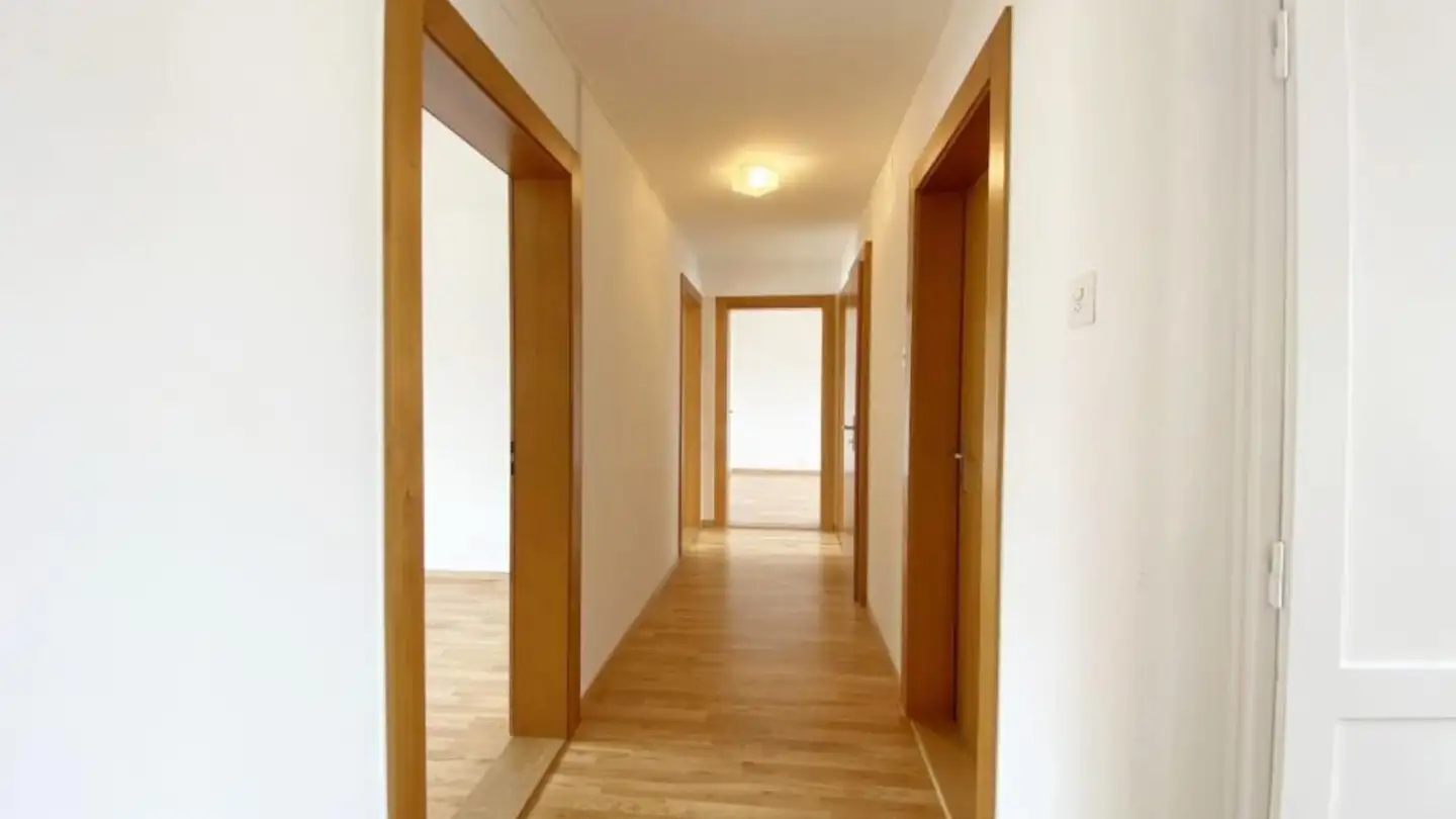 Appartamento in affitto - Tribschenstrasse 72, 6005 Luzern - Foto 2