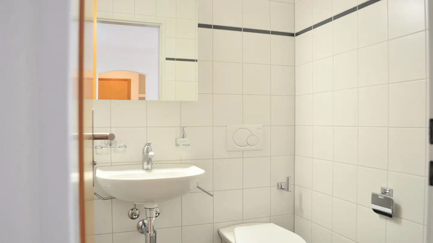 Apartment for rent - Saluferstrasse 25, 7000 Chur - Photo 2