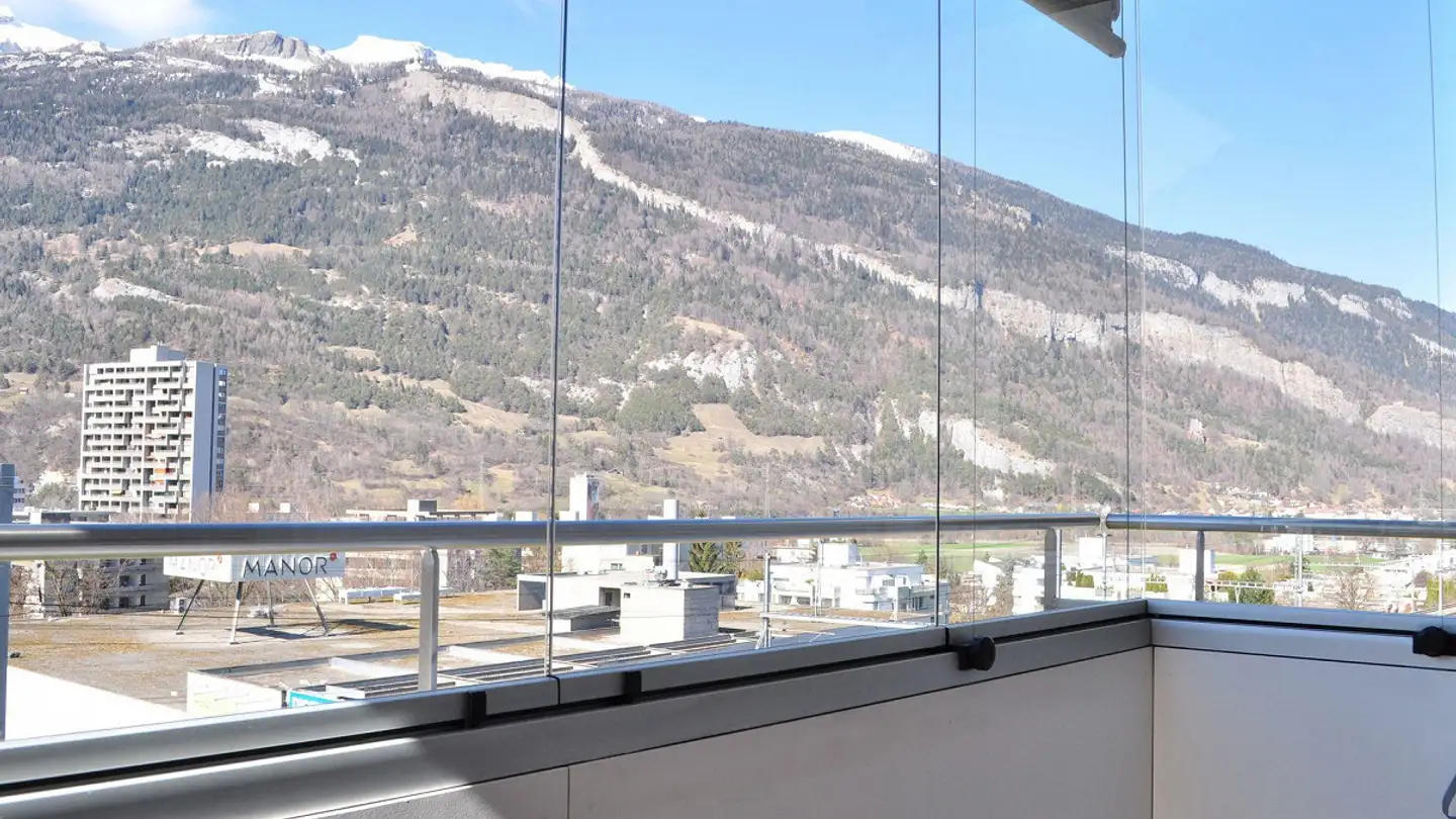 Apartment for rent - Saluferstrasse 25, 7000 Chur - Photo 4