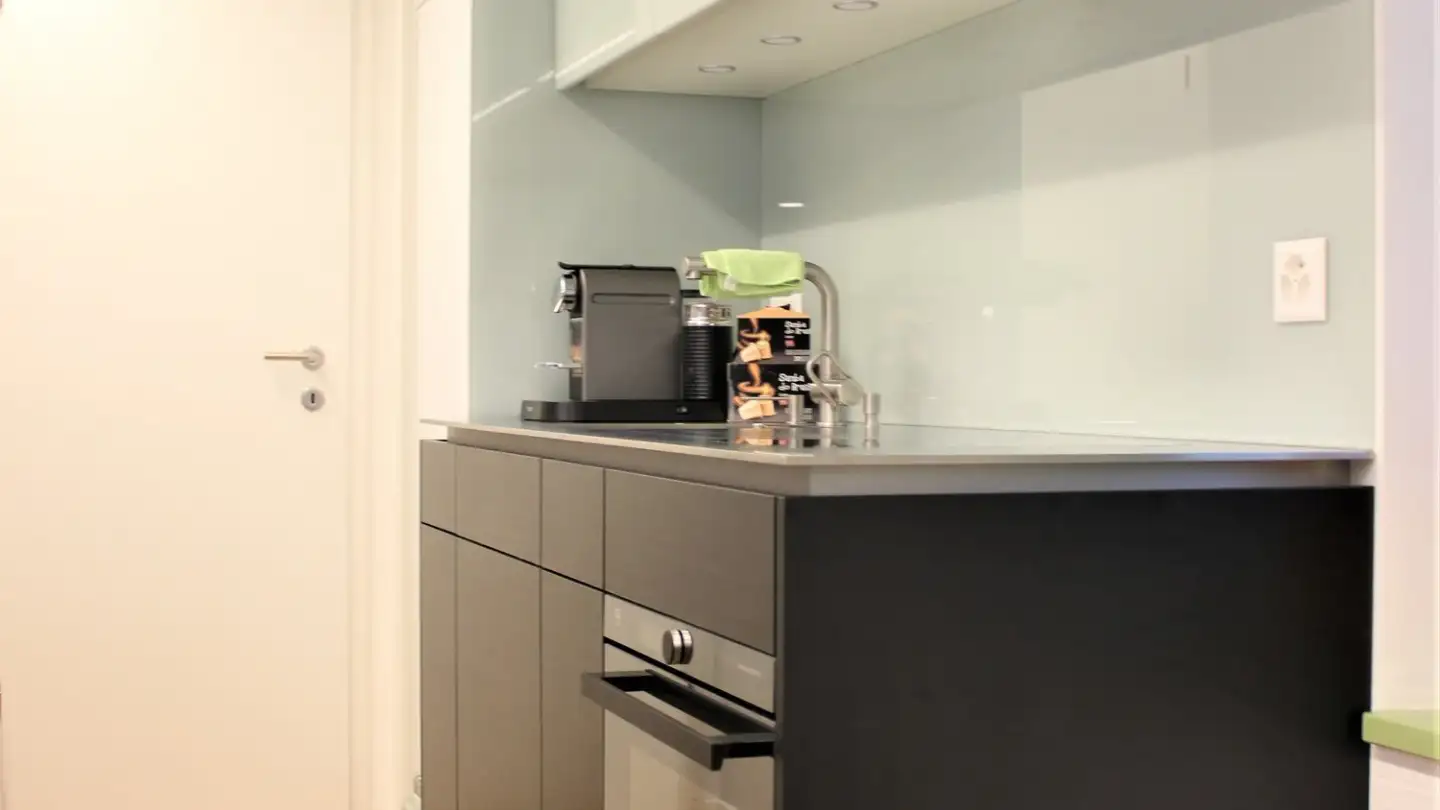 Commercial for rent - Johannitergasse 2, 4310 Rheinfelden - Photo 3