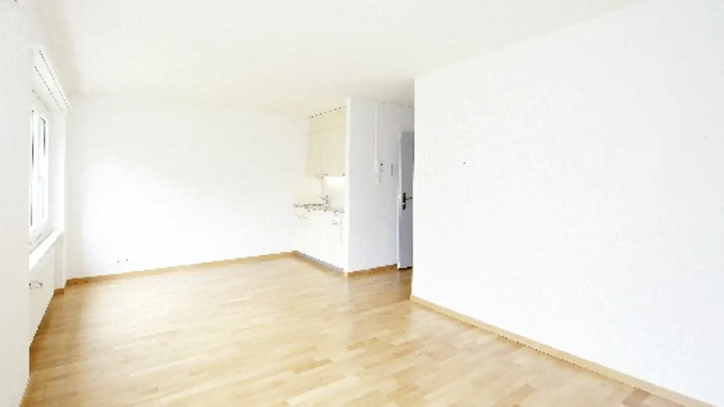 Apartment for rent - Stauffacherweg 1, 4500 Solothurn - Photo 2