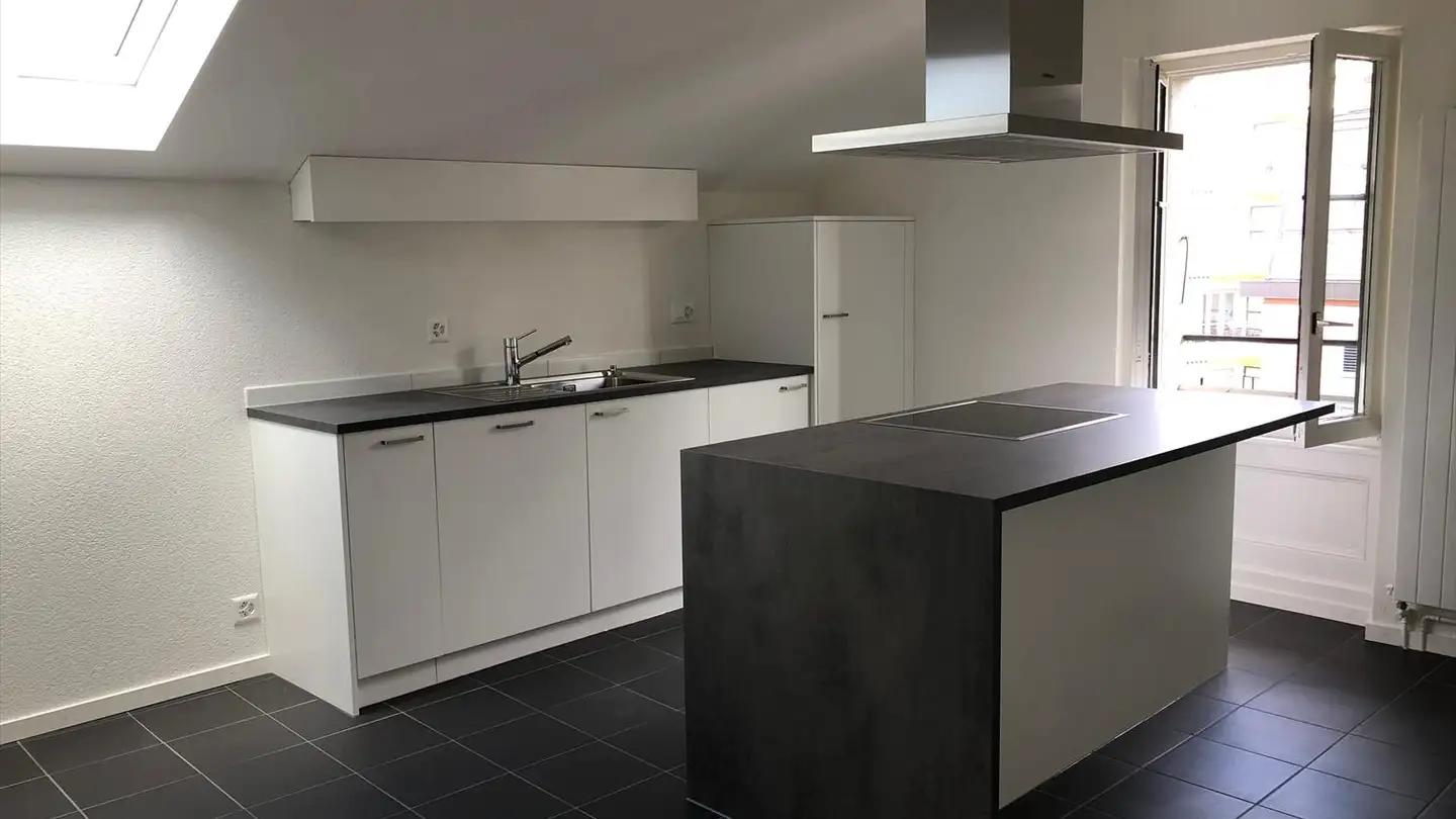 Apartment for rent - 1800 Vevey