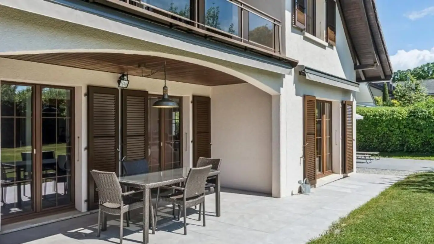 Single house for sale - 1530 Payerne - Photo 2