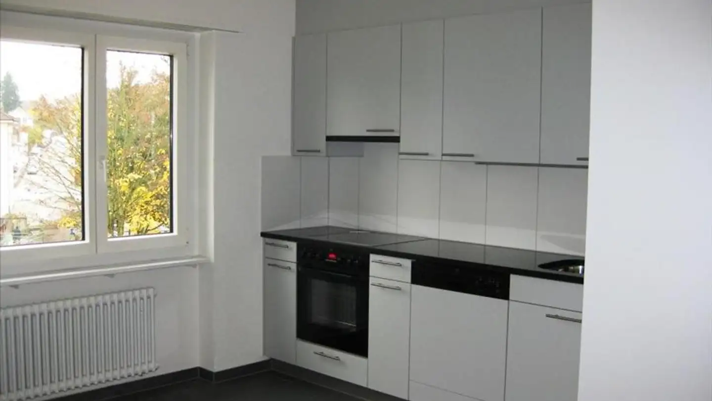 Apartment for rent - Stauffacherweg 1, 4500 Solothurn - Photo 3