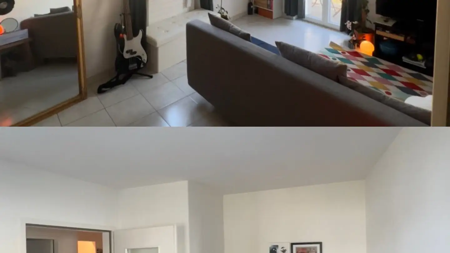 Apartment for rent - Vicolo dei Nessi 12, 6600 Muralto