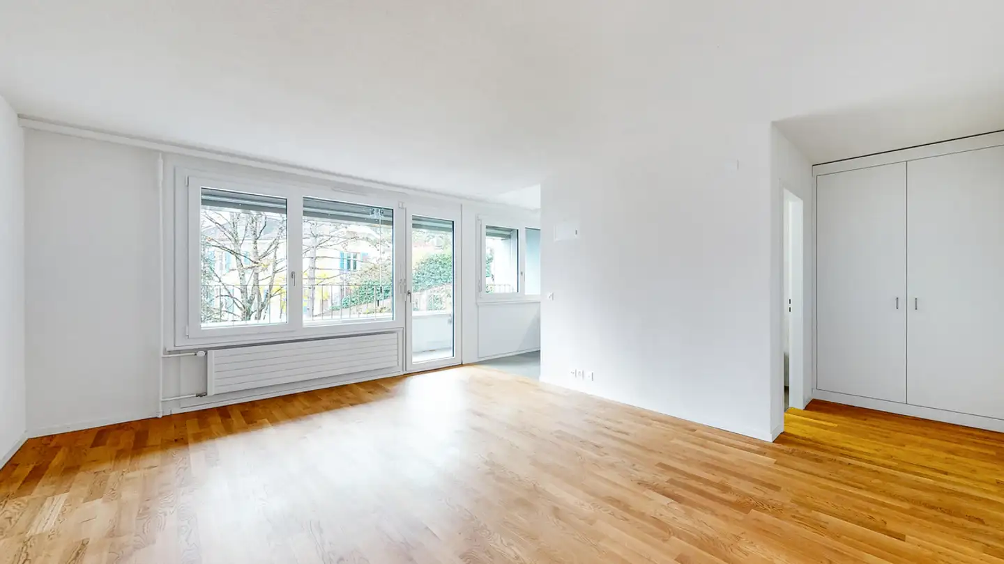 Wohnung mieten - Chemin Des Grands-Pins, 2000 Neuchâtel - Foto 4