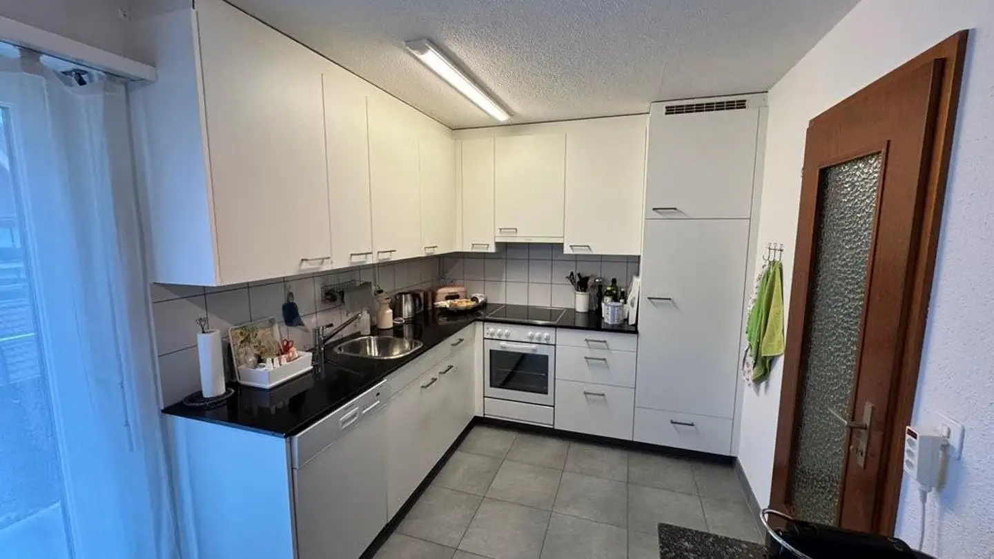 Appartamento in affitto - Muoshofstrasse 5, 6102 Malters - Photo 2