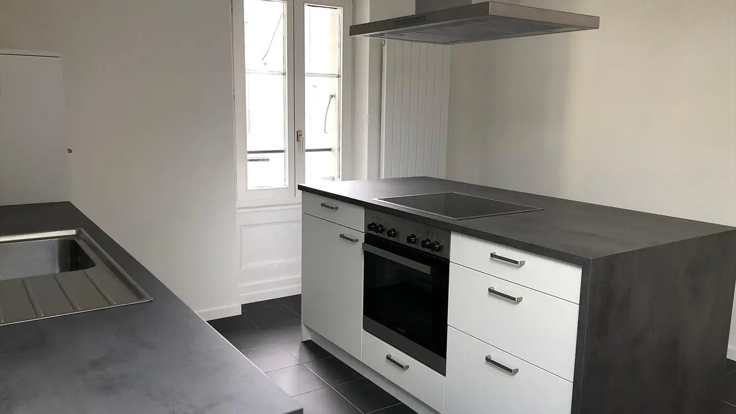 Apartment for rent - 1800 Vevey - Photo 2