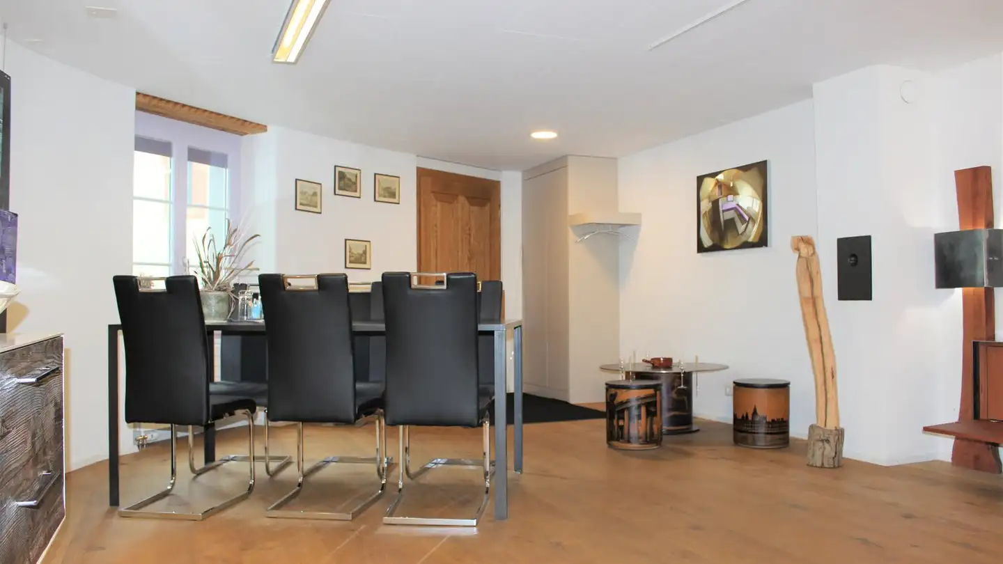 Commercial for rent - Johannitergasse 2, 4310 Rheinfelden - Photo 4