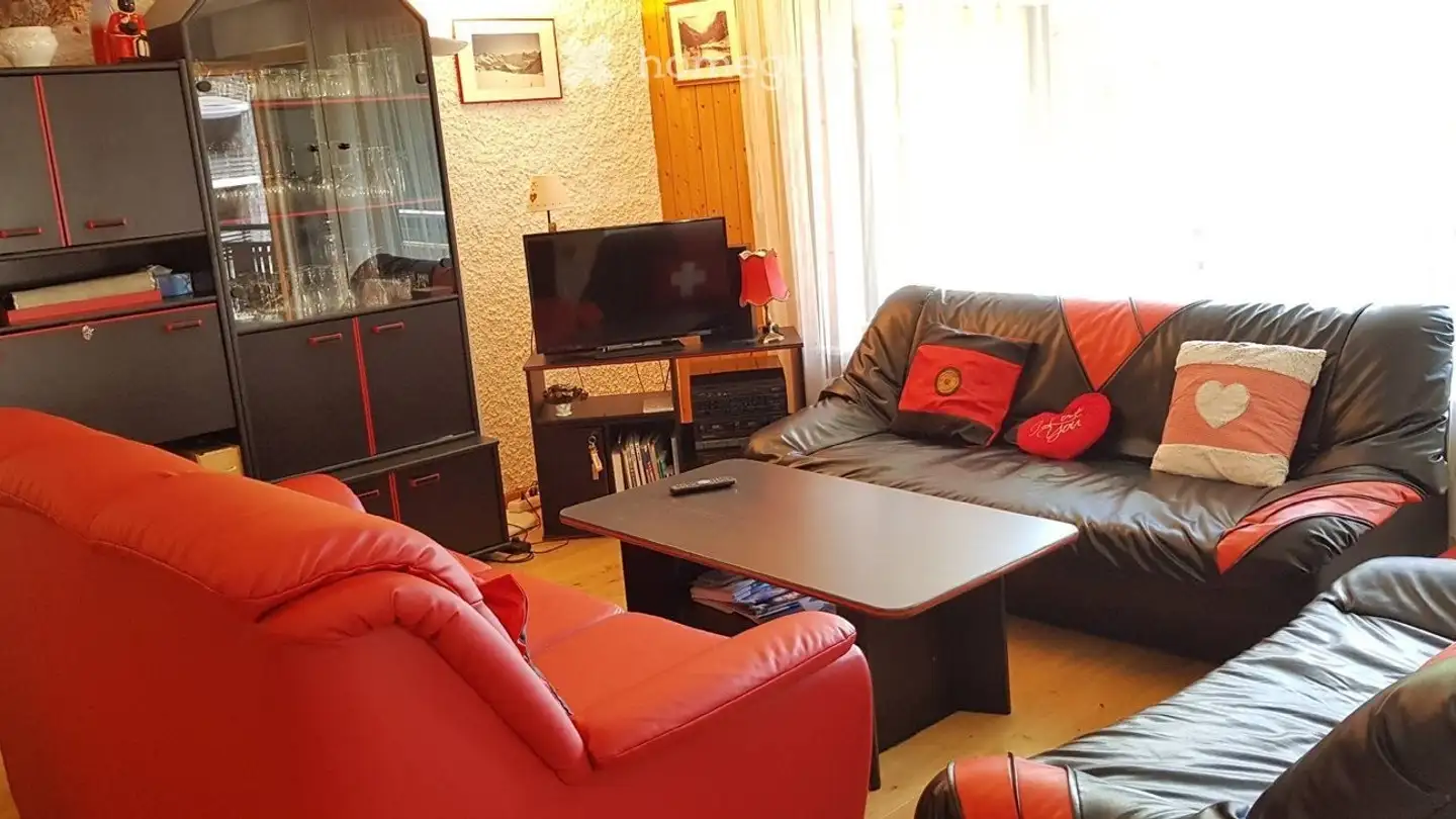 Appartamento in affitto - 3961 Zinal - Photo 3