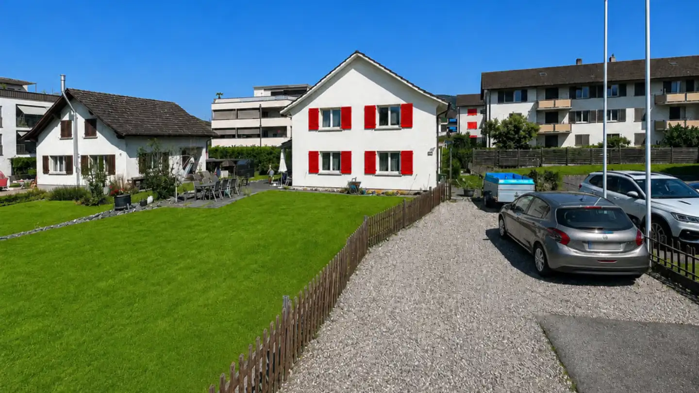 Terreno edificabile industriale in vendita - Bruggerstrasse 54, 5102 Rupperswil