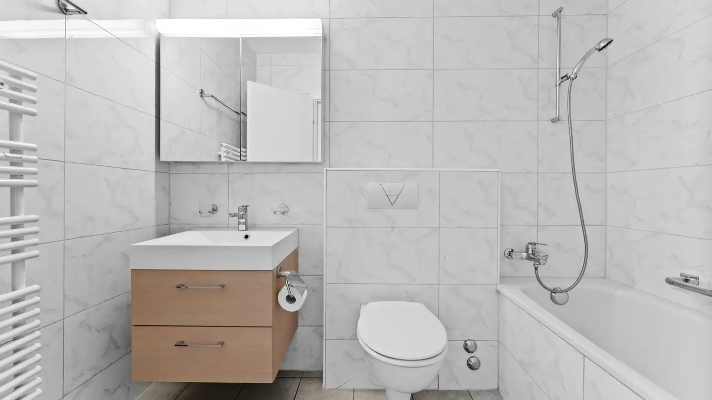 Wohnung mieten - Dohlenweg 1, 3604 Thun - Foto 3