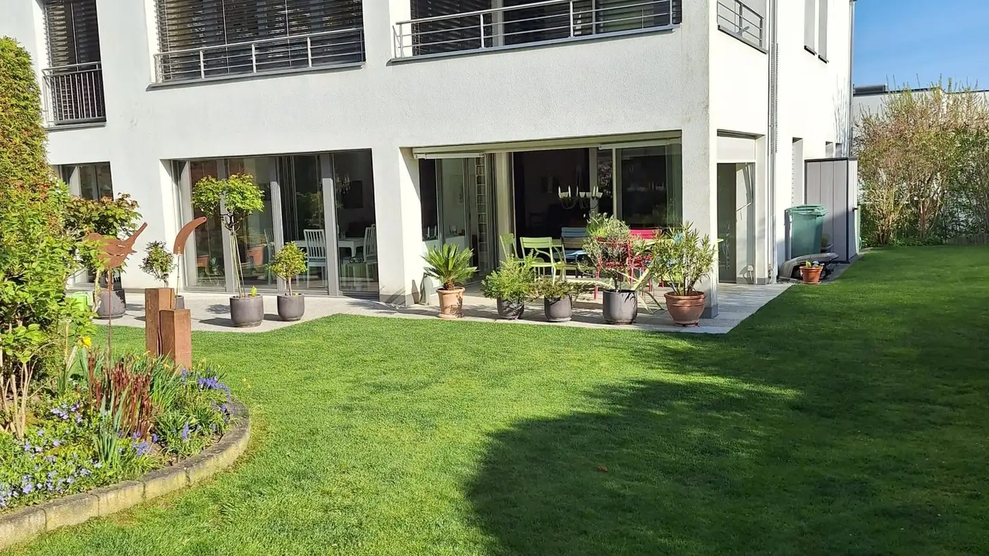 Wohnung kaufen - Rottmannsbodenstrasse 120, 4102 Binningen