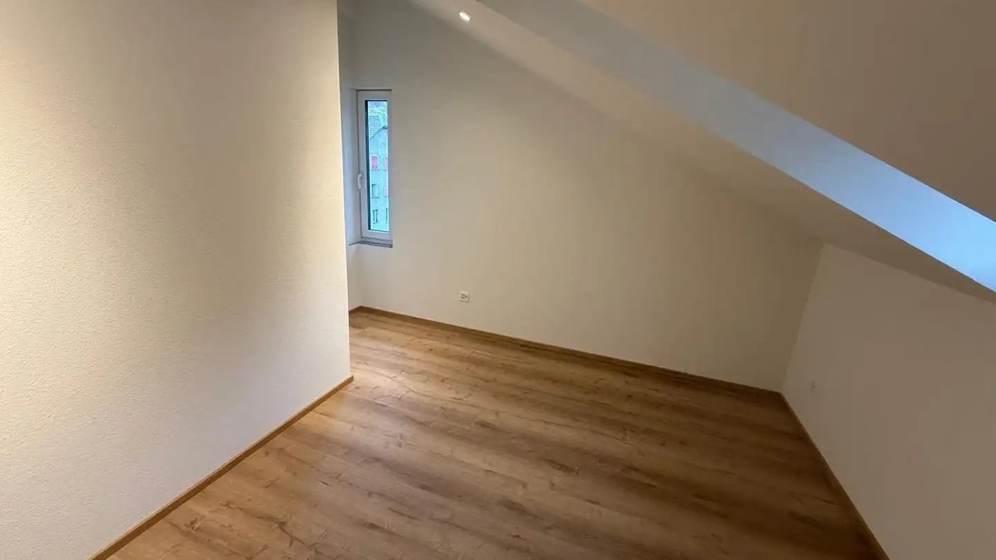 Apartment for rent - Bahnhofstrasse 2, 3942 Raron