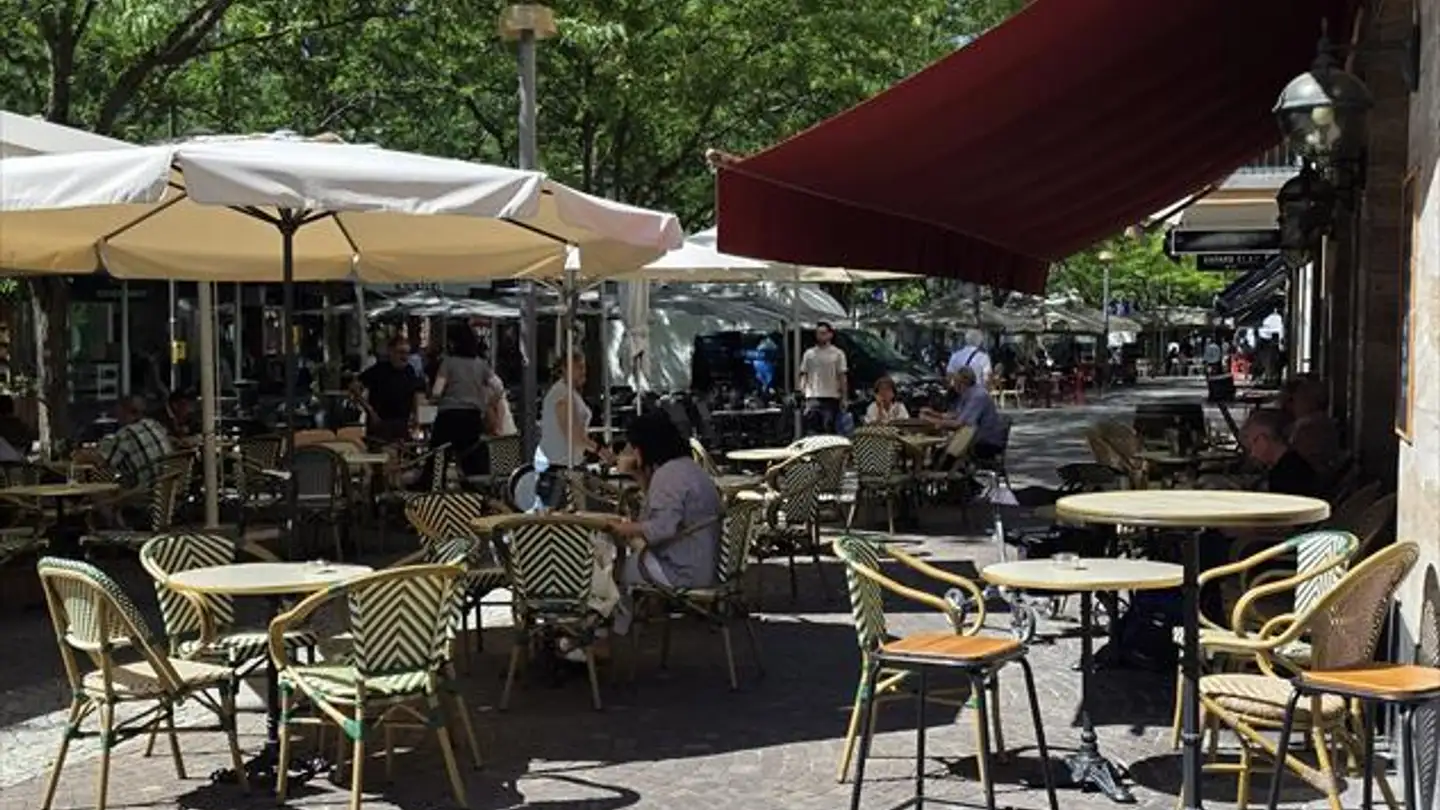 Constructible plot for sale - Route De Nendaz 29, 1991 Turin (Salins) - Photo 4