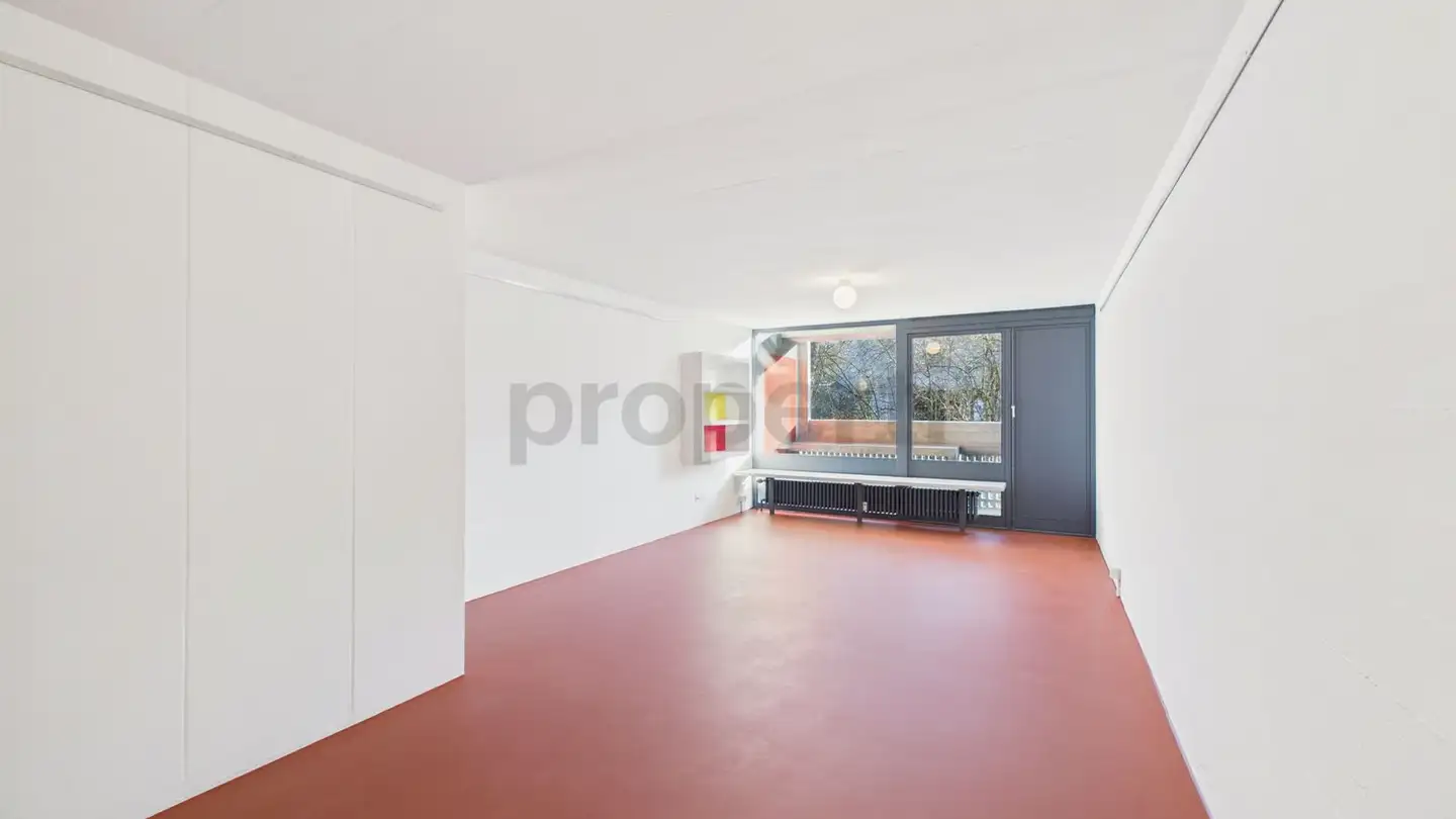 Duplex for rent - 3175 Flamatt