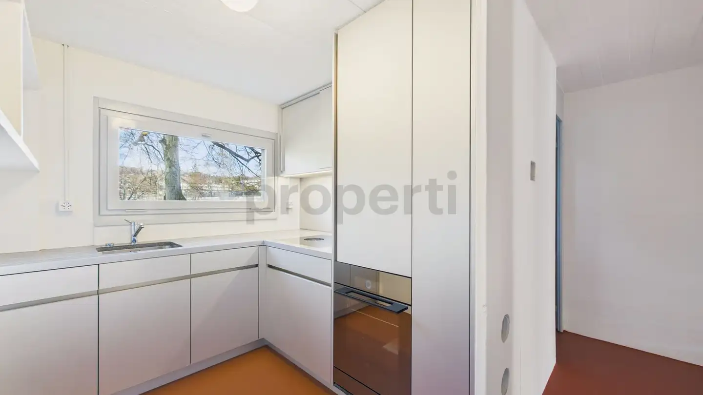 Duplex for rent - 3175 Flamatt - Photo 2