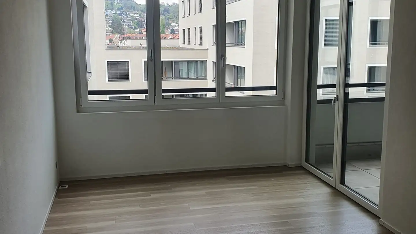 Apartment for rent - Lindenstrasse 69, 9000 St. Gallen