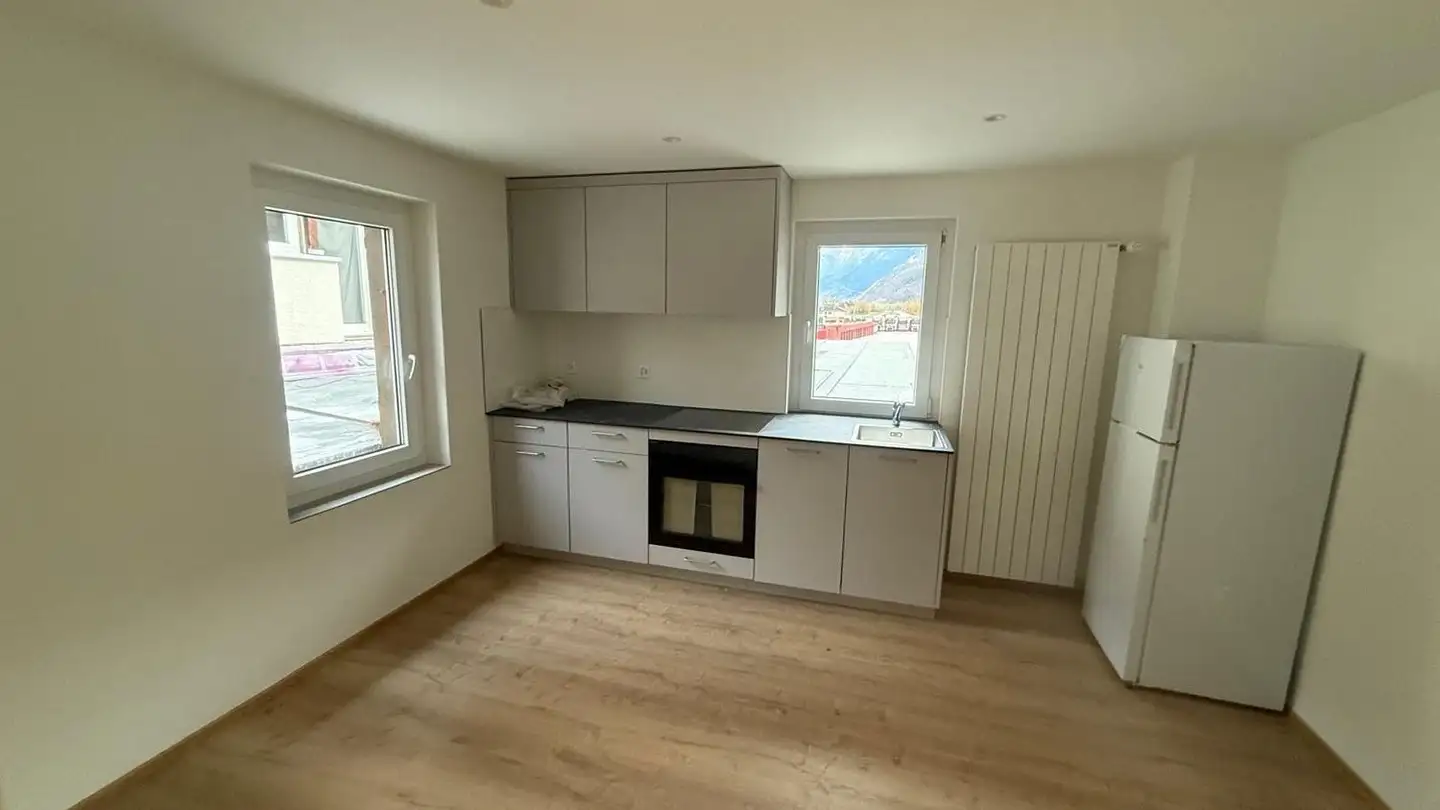 Appartamento in affitto - Bahnhofstrasse 2, 3942 Raron - Foto 2