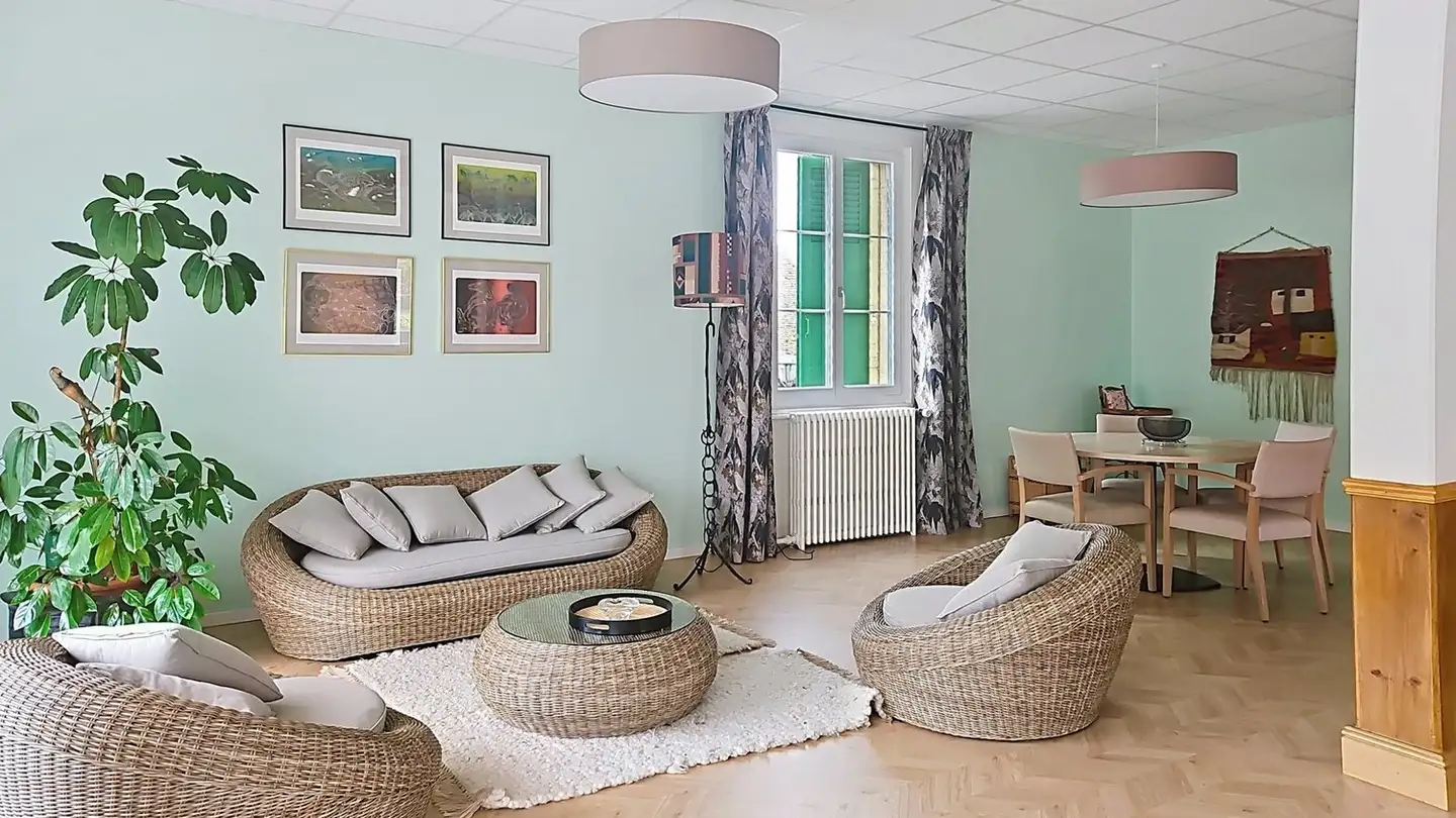Department store for rent - Route De Lucens 3, 1536 Combremont-le-Petit - Photo 3