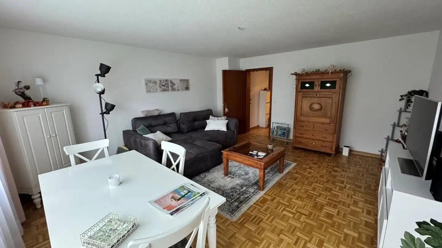 Appartamento in affitto - Muoshofstrasse 5, 6102 Malters - Photo 4