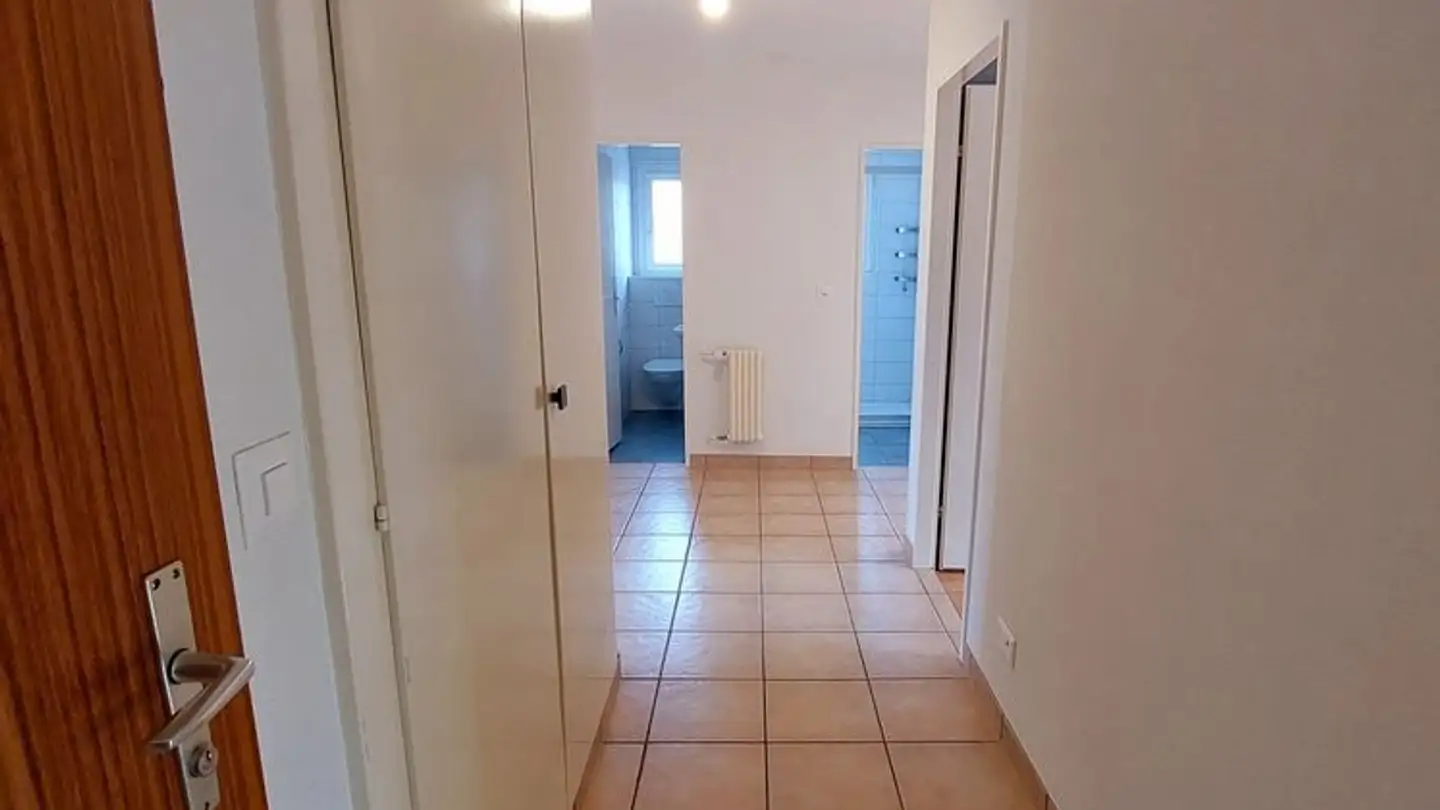 Appartamento in affitto - Route De Moudon 19, 1670 Ursy - Foto 4